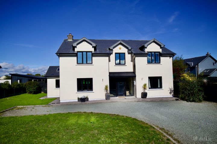 2 The View, Ballyhooly, Fermoy, Co. Cork, P51K5P1
