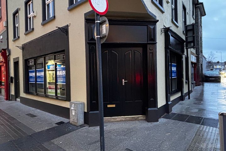 48 Parnell Street, Ennis, Ennis, Co. Clare