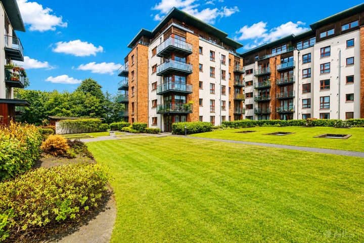 Apartment 268, Block 5, Parklands, Dublin 9, D09XD83