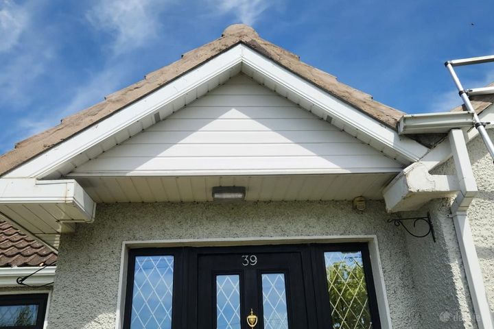 39 Páirc Muire, Muine Bheag, Bagenalstown, Co. Carlow