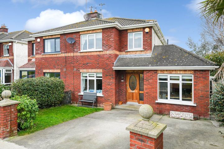 26 Kelly`s Bay Inlet, Skerries, Co. Dublin, K34XW35