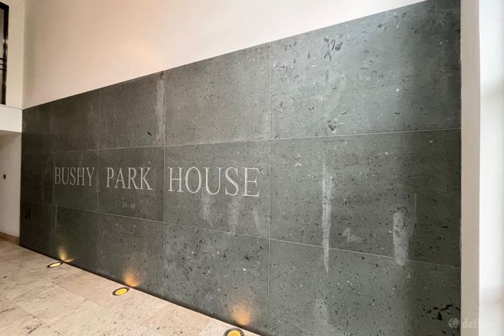 Bushy Park House, Templeogue, Dublin 6w
