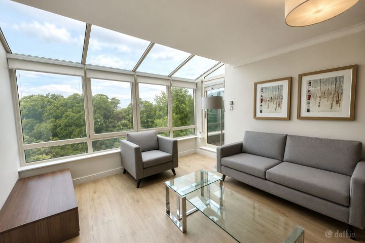 The Pines, Herbert Park Lane, Ballsbridge, Dublin 4