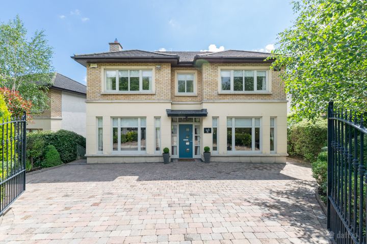 Sark, 16 Belarmine Park, Stepaside, Dublin 18, Dublin