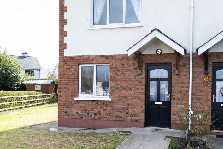 17 The Spinney, Roscommon Town, Co. Roscommon