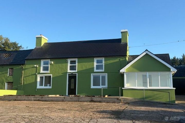 Carrigboy, Kilmichael, Kilmichael, Co. Cork