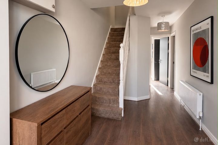 Bright Double Rooms at Kilbarron Road, Dublin 5, Kilmore, Dublin 5
