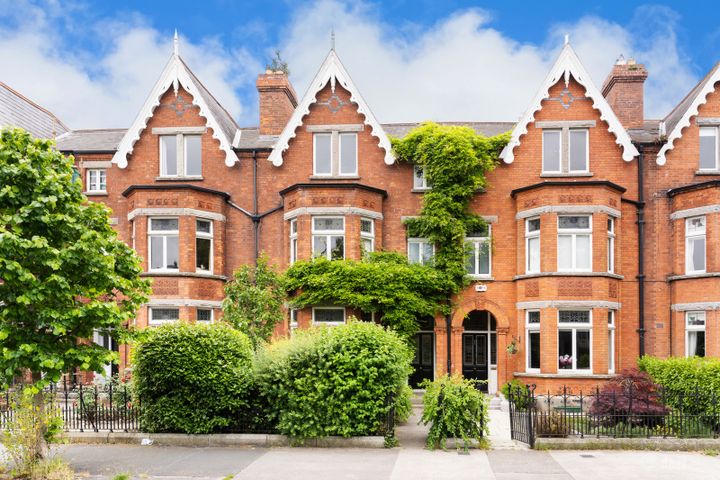 72 Cowper Road, Rathmines, Dublin 6, Dublin 6, Dublin