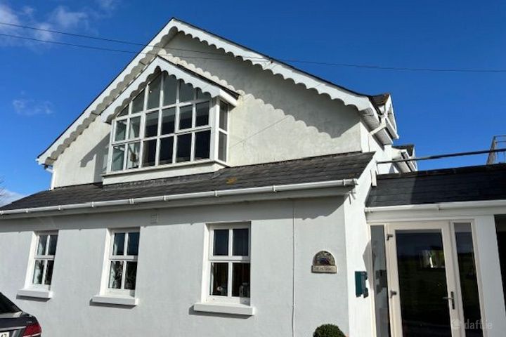 The Moorings, Quay Road, Duncannon, Co. Wexford, Y34EC99