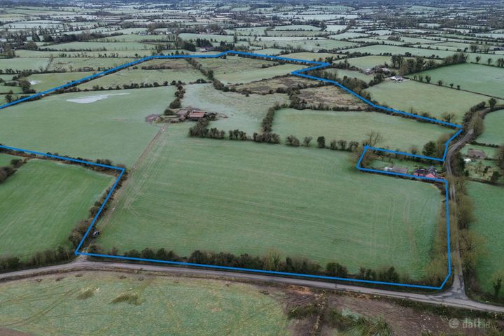 Cloughaready, Emly, Co. Tipperary
