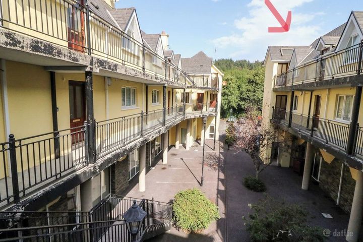 15 Garnish Court, The Village, Glengarriff, Glengarriff, Co. Cork, P75AC62