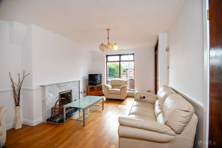 Newington Terrace, Castlewood Avenue, Rathmines, Dublin 6