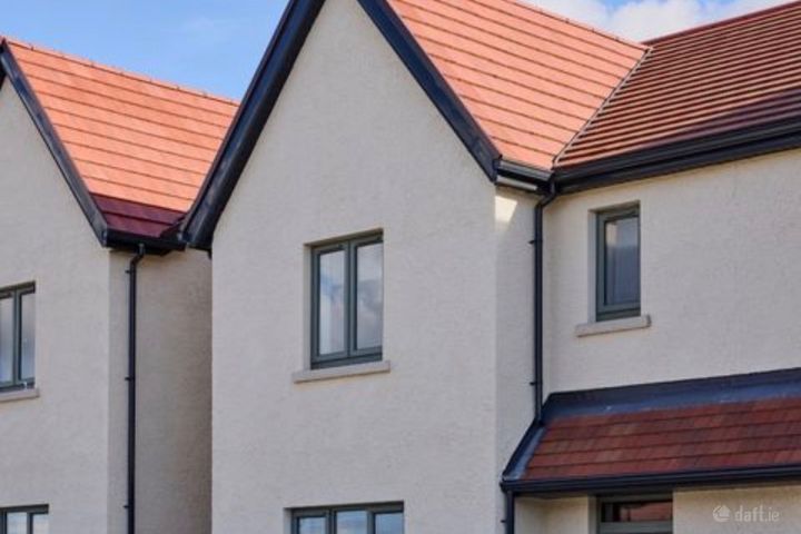 63 Bishops Quarter, Mungret, Co. Limerick