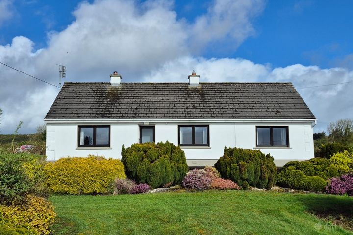 Flaskagh Beg, Dunmore, Co. Galway, H54HP74