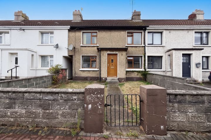 65 Saint Peter'S Place, Arklow, Arklow, Co. Wicklow, Y14NX09
