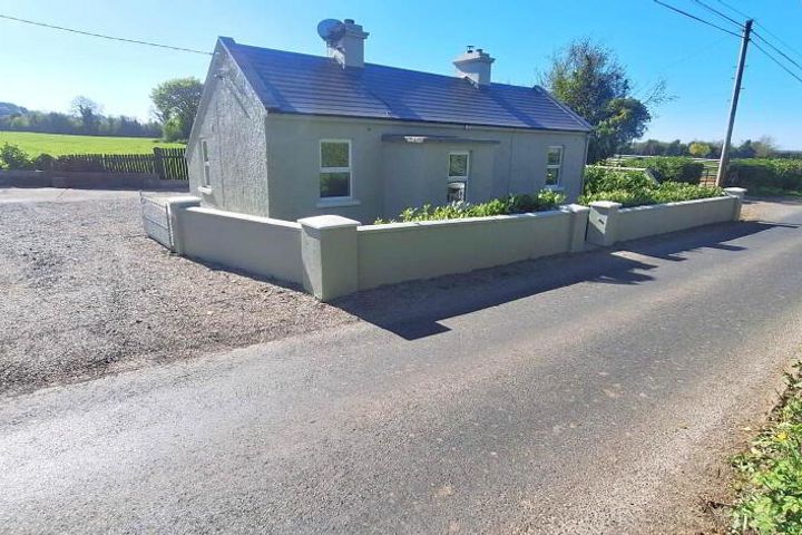 Nutgrove Cottage, Portlaoise, Co. Laois, R32A0P8