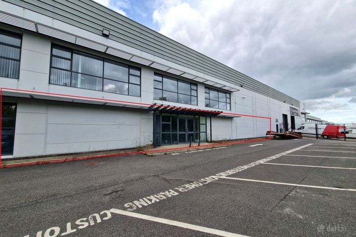 Unit 9a, Hume Avenue, Park West, Dublin 12