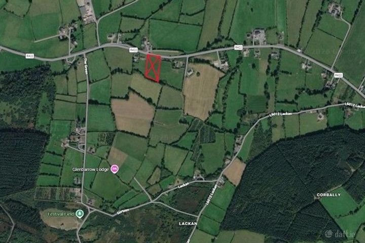 Gurteen, Rosenallis, Co. Laois