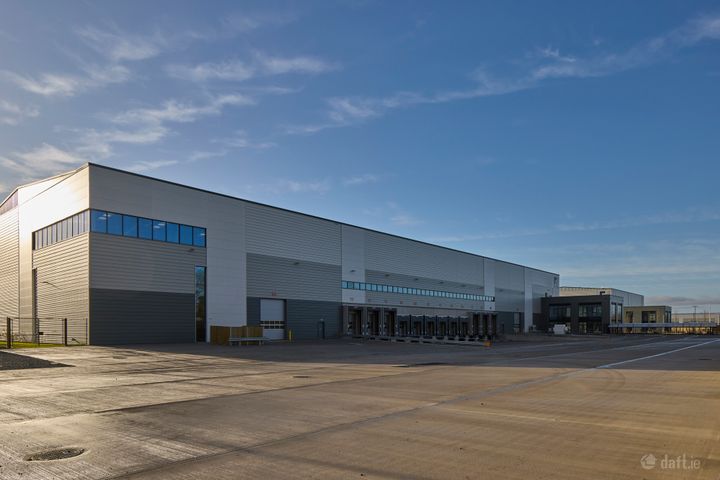 Unit 1, Mountpark Grange Castle West, Nangor Road, Dublin 22