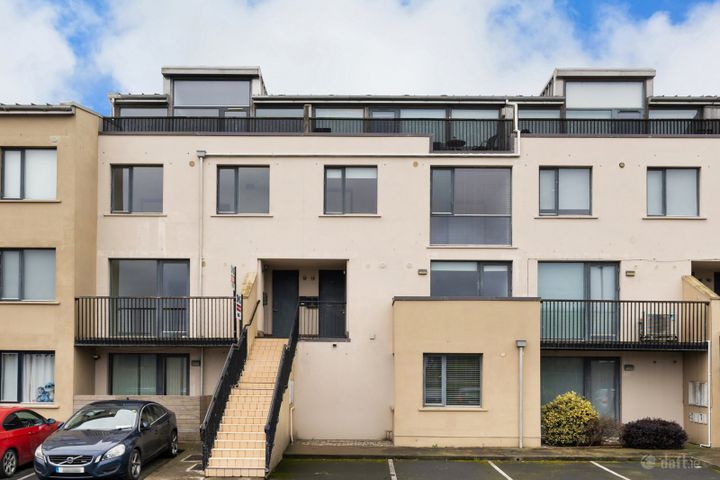 31 Parkview Green, Finglas, Dublin 11, D11ER89