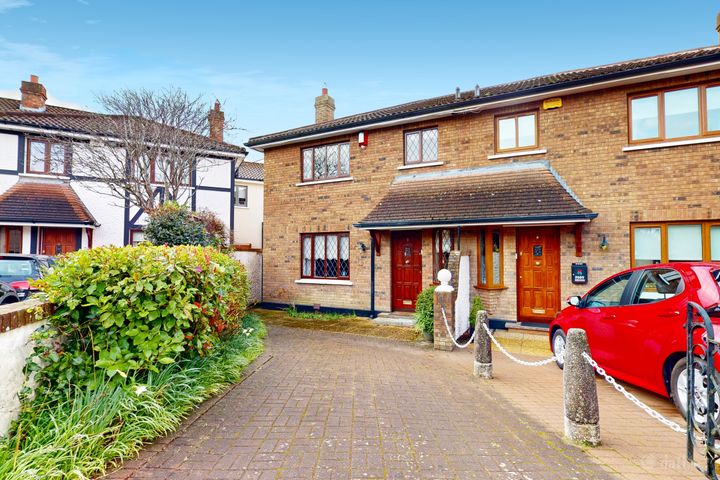 7 The Grove, Griffith Downs, Drumcondra Dublin 9, Dublin 9, Dublin