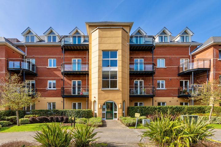 Apt, 14 Brent House, Redcourt Oaks, Seafield Road East, Dublin 3, Dublin 3, D03YD60