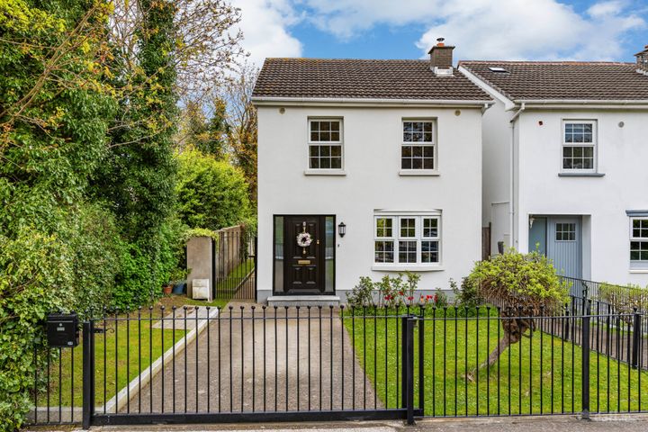 4 The Cove, Malahide, Co Dublin, K36FK82