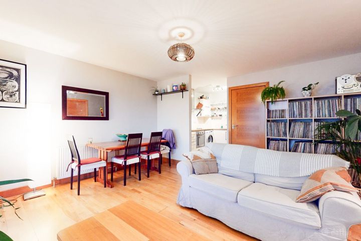 28 Fairview Close, Richmond Avenue, Ballybough, Dublin 3, D03D8K9