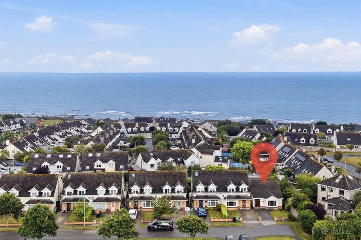 54a Kelly`s Bay Promenade, Skerries, Co. Dublin, K34N472