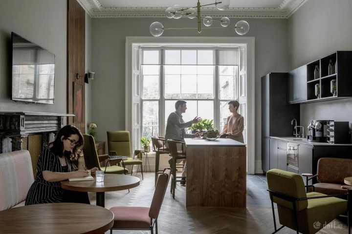 Fitzwilliam Place, Dublin 2