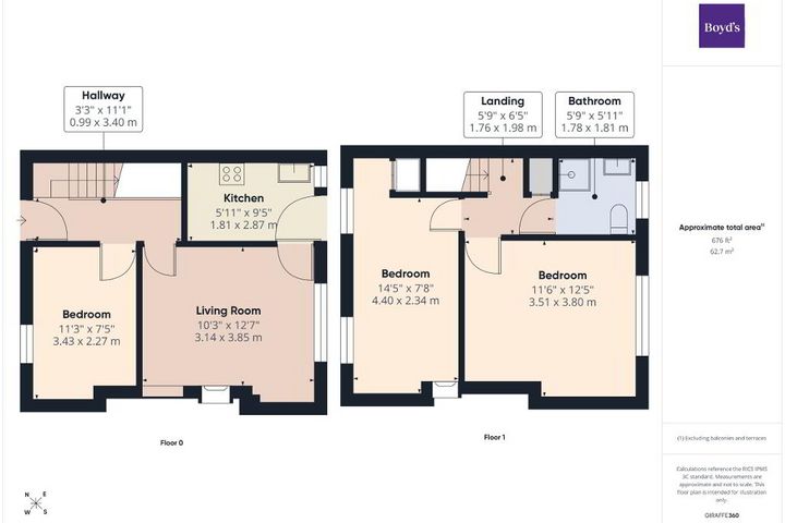 13 Emmet Street, Kilkenny, R95NPK2