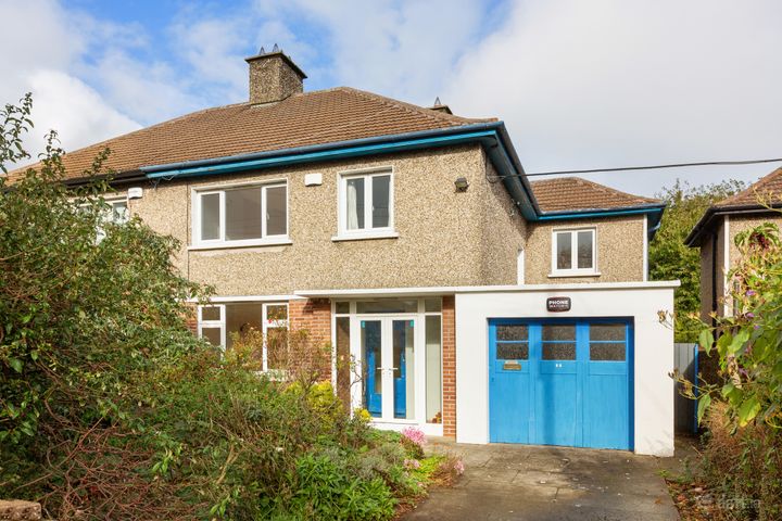 28 Silchester Park, Glenageary, Co Dublin, Dublin