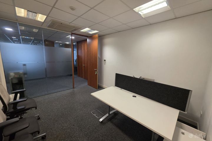 Main Street, Swords, Co. Dublin