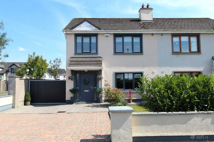 10 Cluain Na Spideoga, Cloghan, Co. Offaly, R42AW62
