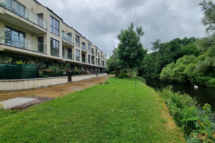 Apartment 20, Millrace, Main Street, Kilcullen, Kilcullen, Co. Kildare, R56R235