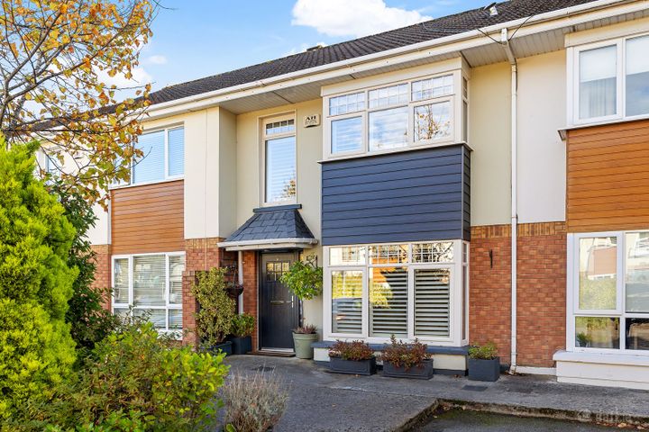 20 The Drive, Dunboyne Castle, Dunboyne, Meath