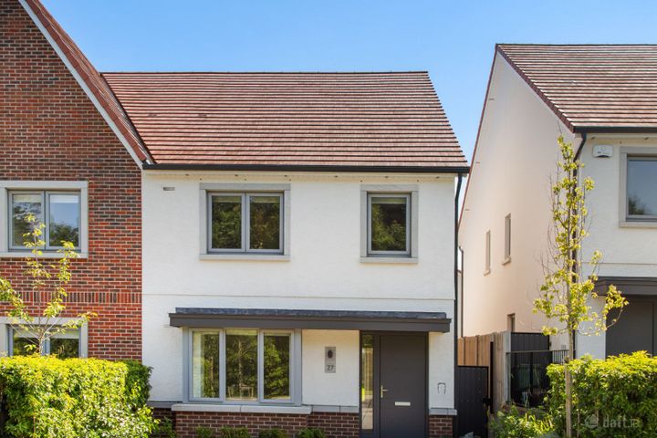 27 Archer's Wood Drive, Archer's Wood, Delgany, Delgany, Co. Wicklow, A63C674