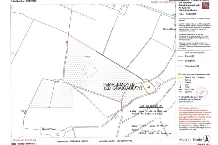 Newcastle, Athenry, Co. Galway