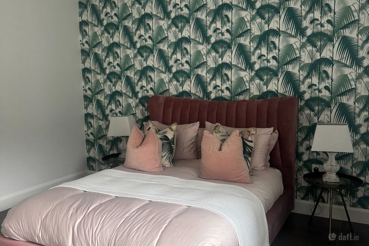 Turas, Barrettstown, Newbridge, Co. Kildare
