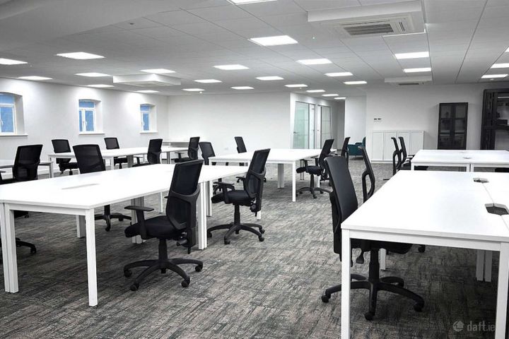 Grand Canal Dock, Grand Canal Dock, Dublin 2