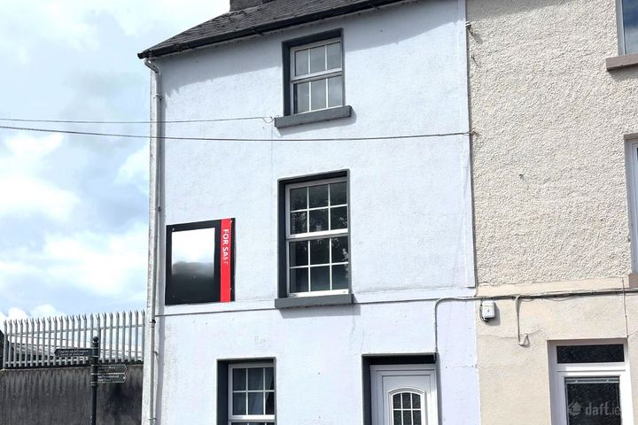 Church Street, Loughrea, Co. Galway, H62H996