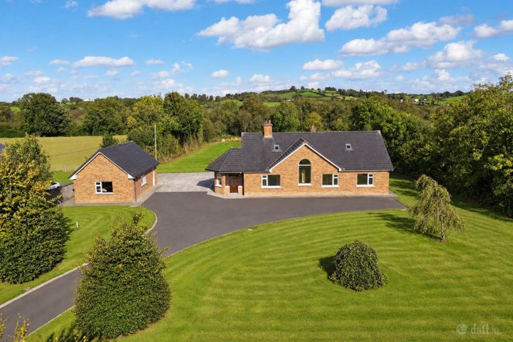 Beagh, Virginia, Co. Cavan, A82R9H0