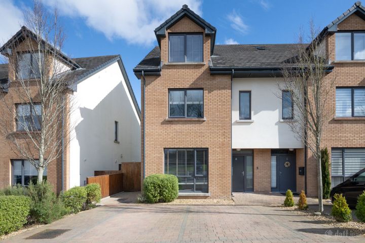 6 Blackrock Crescent, Eden, Blackrock, Co. Cork, T12CR7Y
