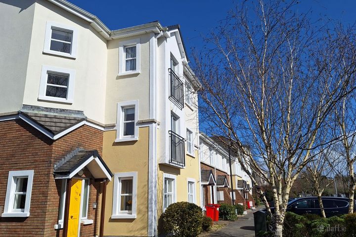 Cluain Riocaird, Headford Road, Co. Galway