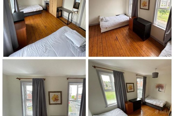 5 Rugby Villas, Ranelagh, Dublin 6