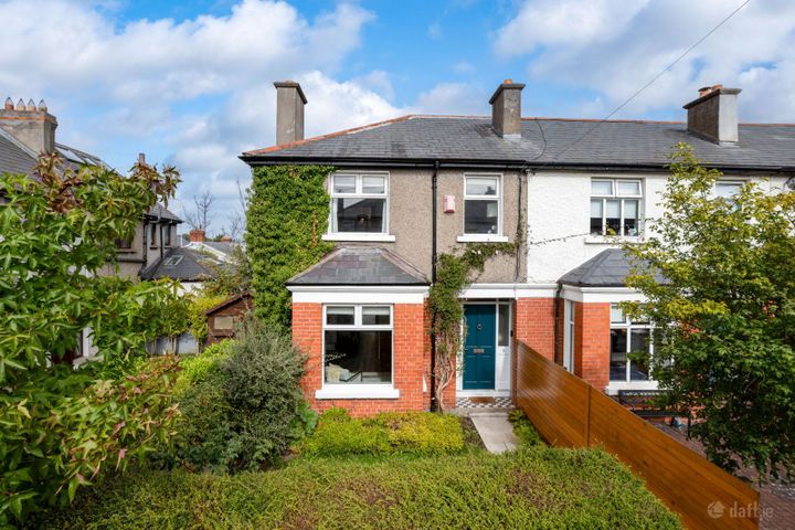 5 Riversdale Grove, Dublin 6w, Terenure, Dublin 6w, D6WK336