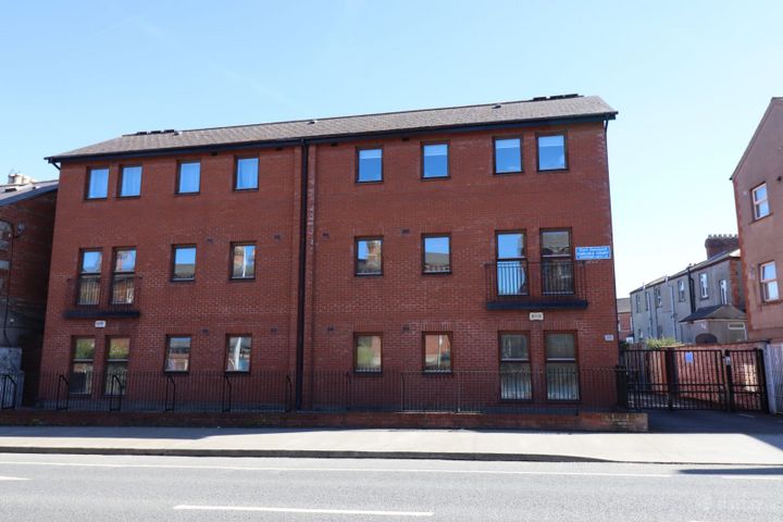 Carlisle Court, Harold's Cross Road, Harold's Cross, Dublin 6W