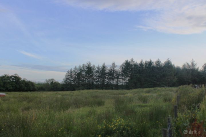 Stralongford, Drumkeen, Co. Donegal