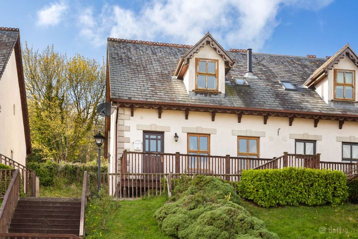 17 Bel-Air Holiday Village, Ashford, Co. Wicklow, A67DD86