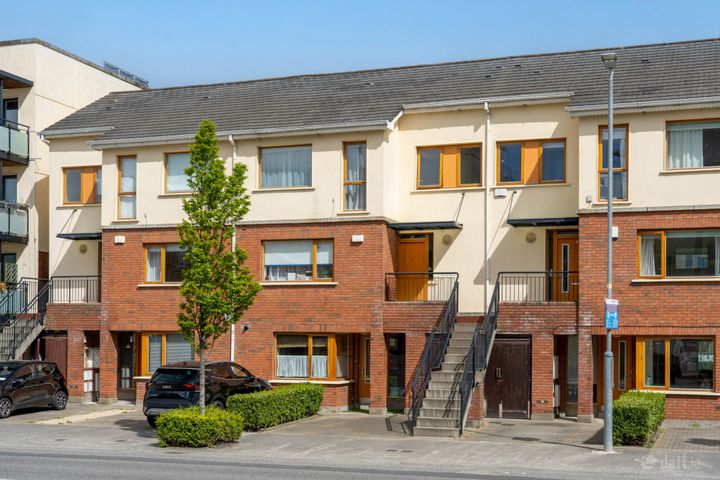 9 Rathborne Avenue, Ashtown, Dublin 15, D15A386